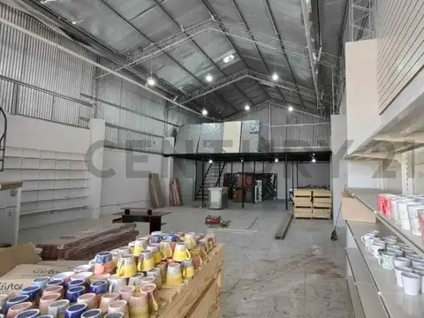 Galpon en Venta 1 año
