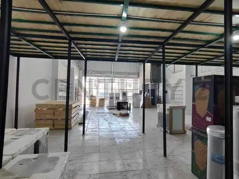 Local en venta en City Bell