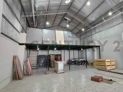 Camino Centenario esquina 463 , Piso 0