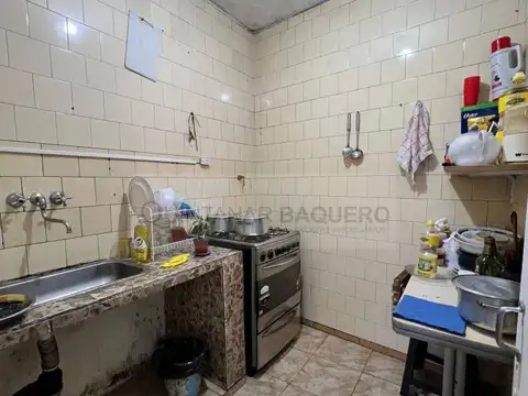 Departamento - Venta - Argentina, Capital Federal - Rivera Indarte 3488
