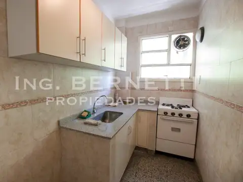 Departamento en Venta al Este