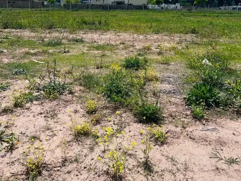 Terreno en Venta de 600,0 m2