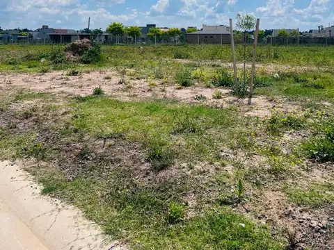 LOTE EN VENTA SAN PABLO CHICO