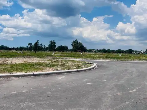 LOTE EN VENTA SAN PABLO CHICO