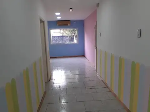 Casa en Alquiler 7 años