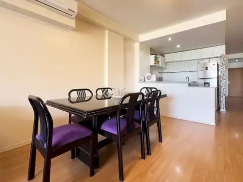 Departamento en Venta 7 años