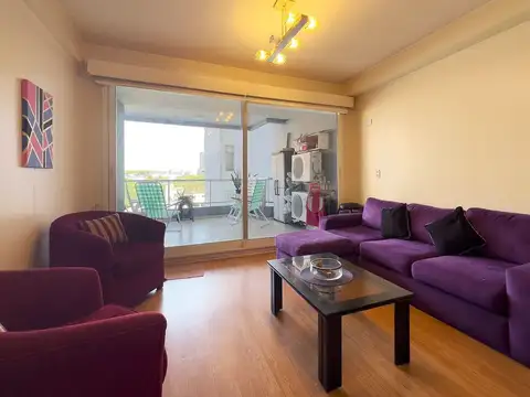 Departamento en Venta al Oeste