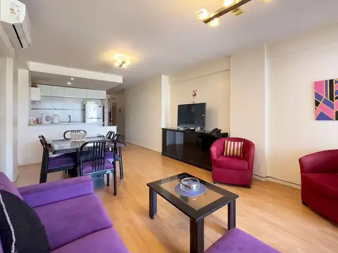 Departamento en Venta en Barracas, USD 140.000