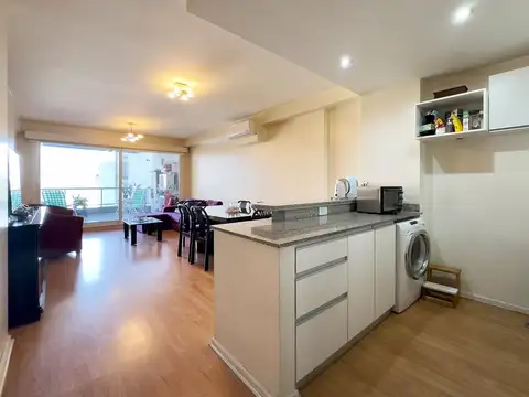 VENTA MONOAMBIENTE SUBDIVIDO,ZONA BARRACAS