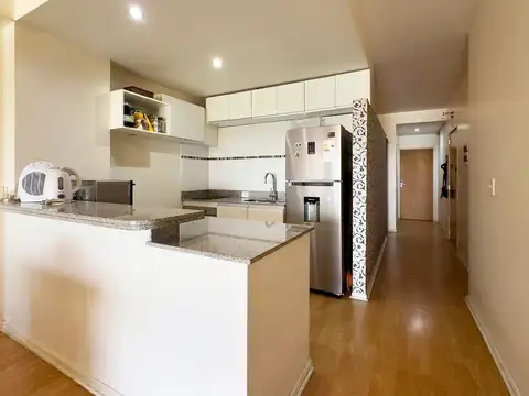 VENTA MONOAMBIENTE SUBDIVIDO,ZONA BARRACAS