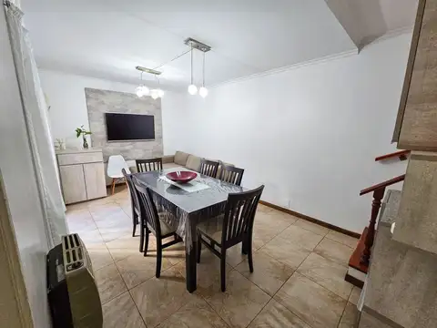 Casa en Venta en Villa Constitucion, USD 95.000