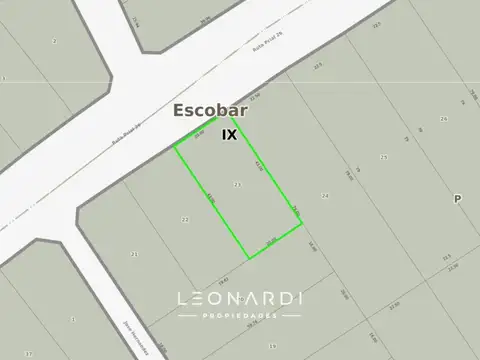 Casa en Venta de 2 dormitorios
