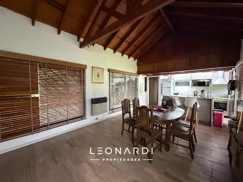 Casa en Venta 30 años