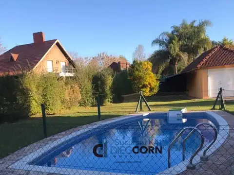 Casa en Venta de 3 dormitorios