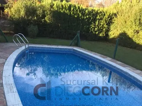 Casa en Venta en Francisco Alvarez, USD 210.000