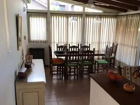 Casa en Venta de 3 dormitorios