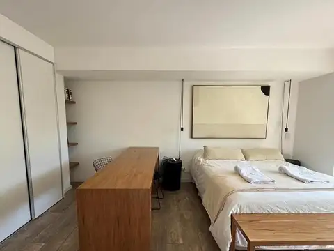 Departamento en Venta en Palermo Soho, USD 134.900