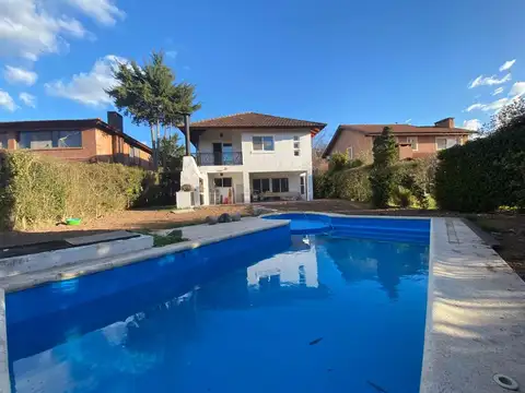 Oportunidad Contado O Anticipo Y Cuotas. Exclusivo Country Nautico Excelente