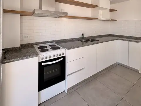Departamento en Alquiler de 2 dormitorios