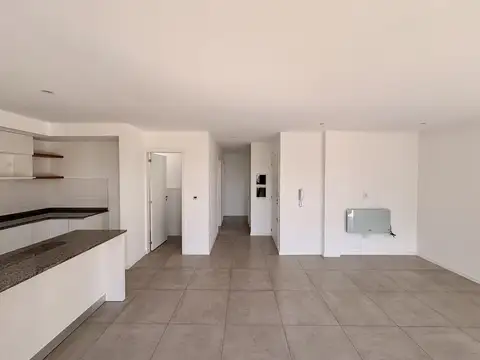 Valencia 5400, Piso 2