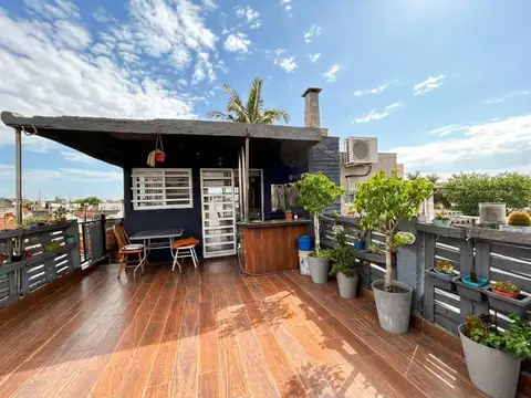 PH Triplex en Villa Ballester