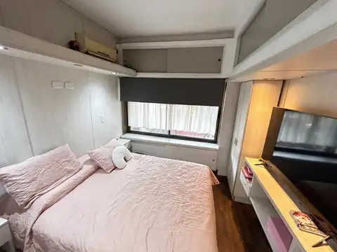 Depto Tipo Casa 4 ambientes con 3 baños