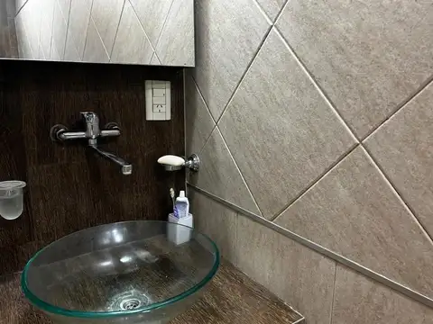 Depto Tipo Casa en Venta de 3 dormitorios