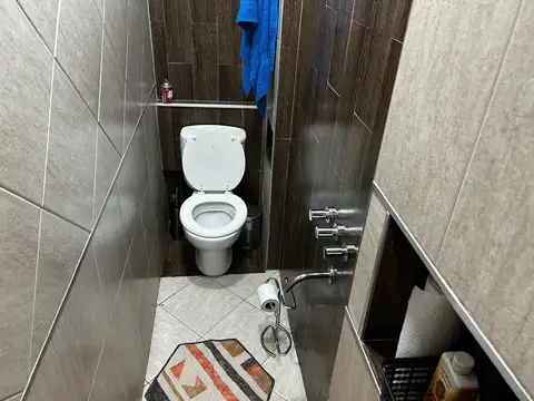 Depto Tipo Casa en Venta en Villa Ballester, USD 120.000
