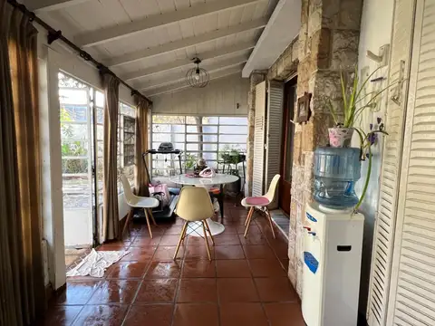 Casa en Venta con 6 cocheras