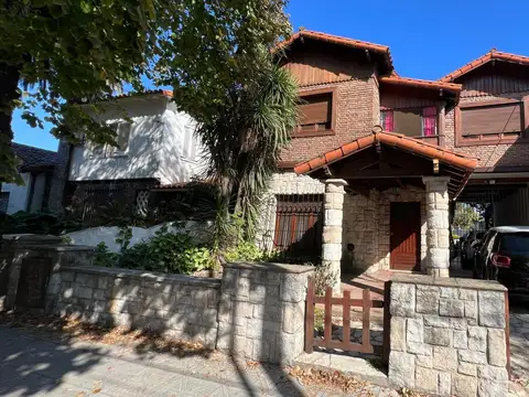 Chalet clásico venta Próximo Estación Padua