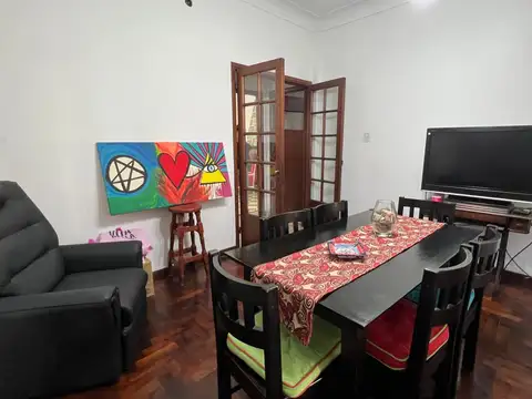 Casa en Venta de 6 dormitorios