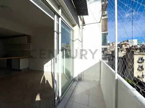 Departamento en Venta en Recoleta, USD 183.800