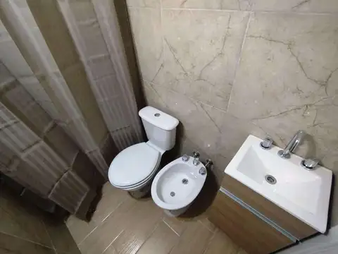 Departamento en Alquiler Apto profesional