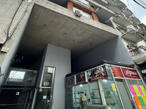 Departamento en Venta en Barrio Norte, Capital Federal