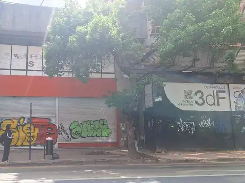 Local en Venta en Pichincha, Rosario