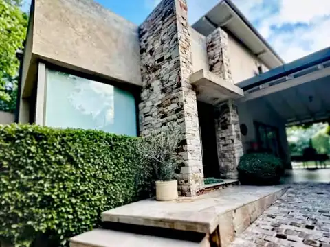 casa en lujan de cuyo