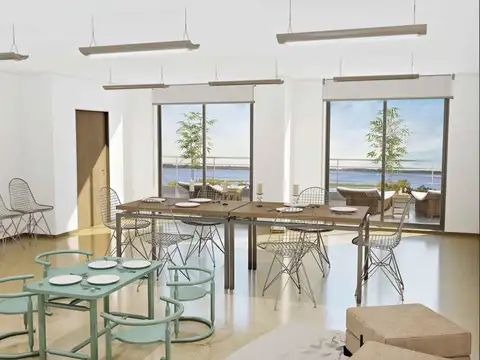 Departamento en Venta en Granadero Baigorria, USD 100.285