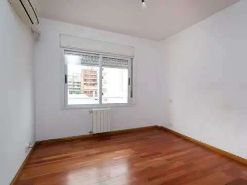 Departamento en Alquiler 16 años