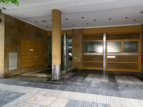 Departamento en Alquiler de 2 dormitorios