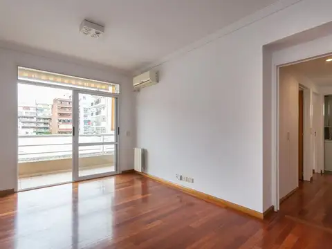 Departamento en Alquiler de 3 ambientes