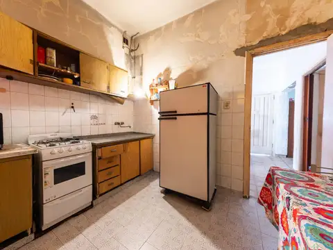 Casa en Venta 72 años