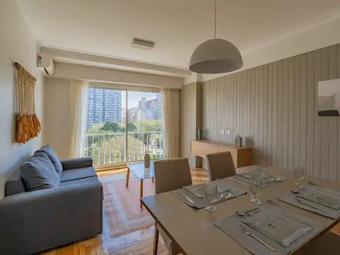 Departamento en Venta en Plaza Colon, USD 164.900