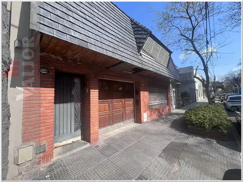 PH / Tipo Casa 3 amb s/expensas cochera - terraza!!!