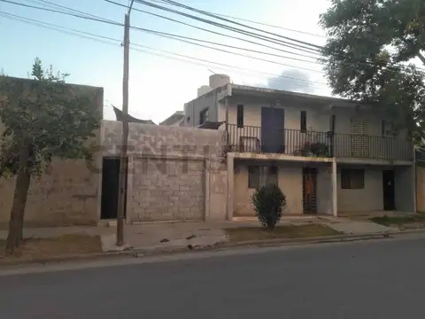 Caracas 5600, Piso 0