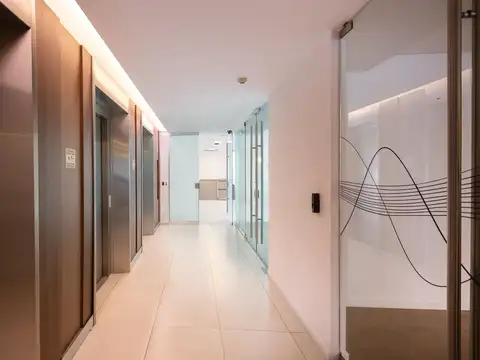 Oficina en alquiler en olivos