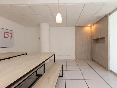 Oficina en Alquiler 10 años