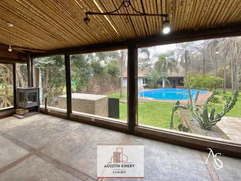 Casa en Venta A Estrenar