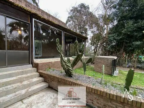Casa en Venta en Los Polvorines, USD 340.000