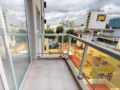 Departamento en Venta en Villa Pueyrredón, USD 180.000