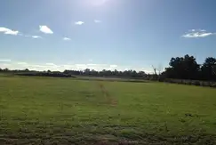 La Huella en Capitan Sarmiento